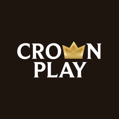 CrownPlay Casino Logo