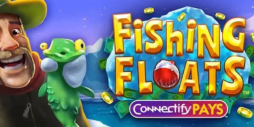 Fishing Floats Connectify Pays