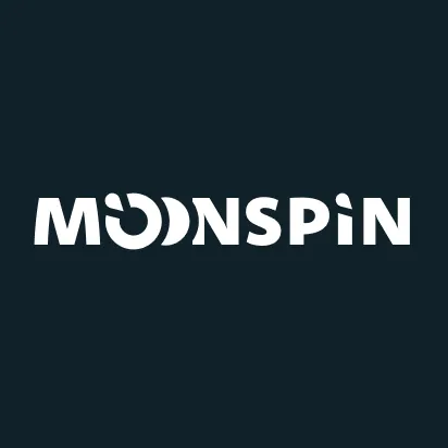 Moonspin Casino Logo