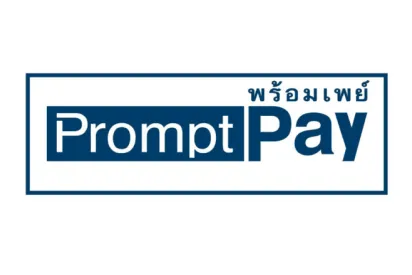 Logo image for Prompt Pay