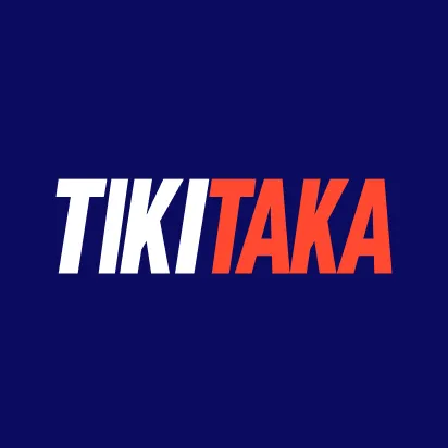 Tikitaka Casino Logo