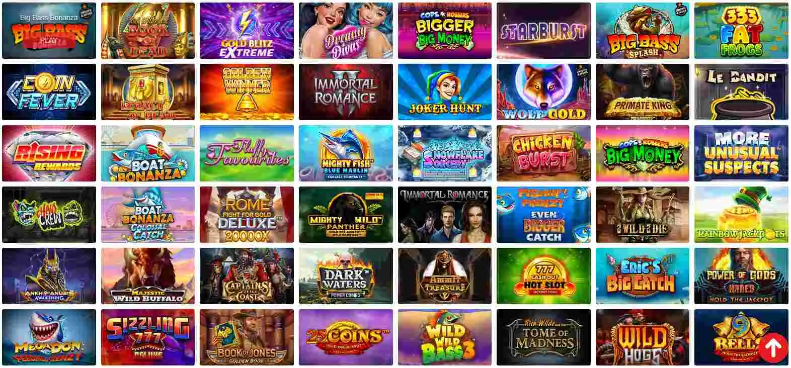 666 Casino Slots