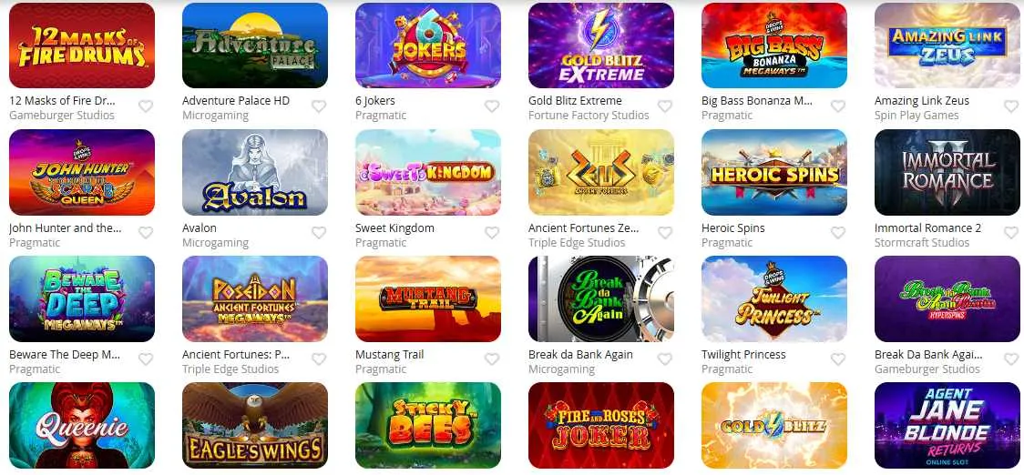 CasiGO Casino Slots