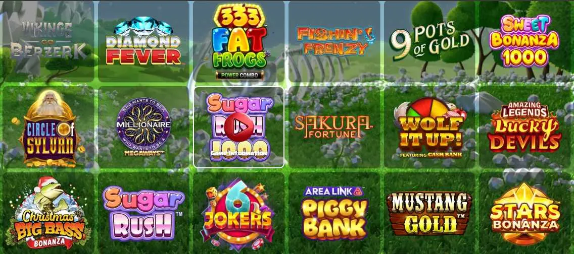 Duelz Casino Slots