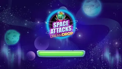 space attacks dream drop main page