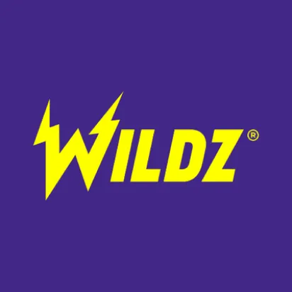 Wildz Casino Logo