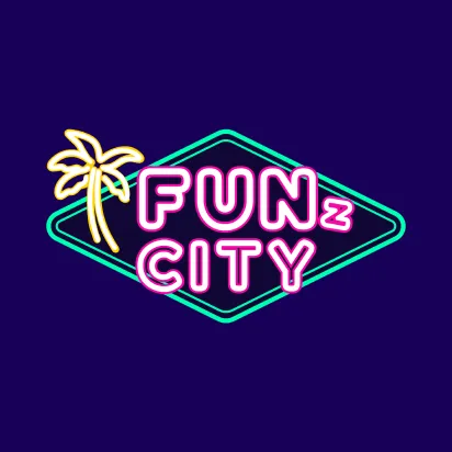 FunzCity Casino Logo