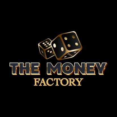 The Money Factory Casino Logo