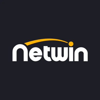 Netwin Casino Logo