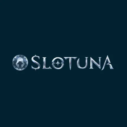 Slotuna Casino Logo