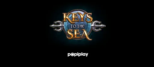 keys of the sea slot