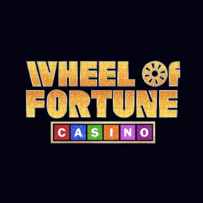 Wheel of Fortune Casino Logo