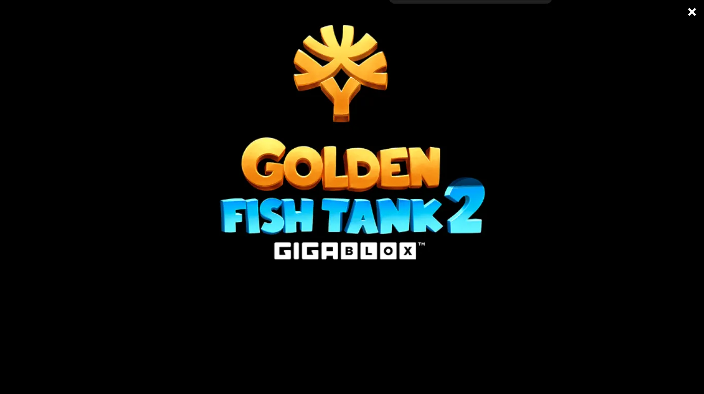 Fish Tank 2 Gigablox Background Image