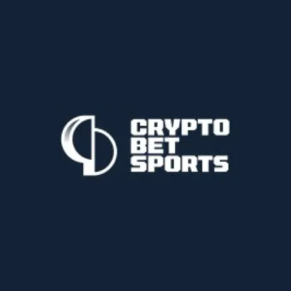 CryptoBetSports Casino Logo