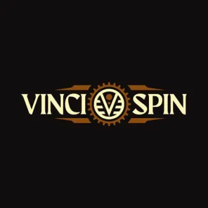 Vincispin Casino Logo