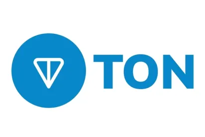 Logo image for Ton Coin