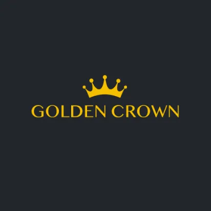 Golden Crown Casino Logo