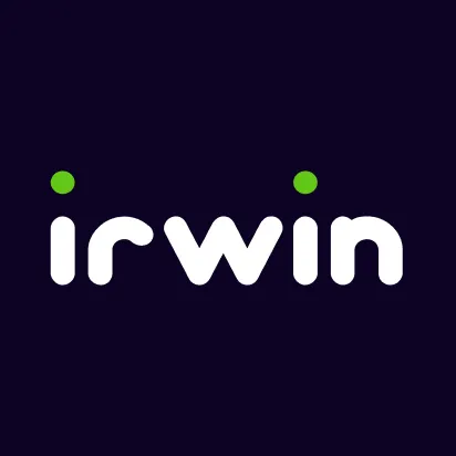 Irwin Casino Logo