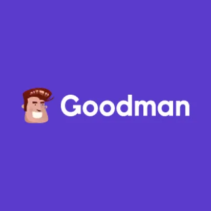 Goodman Casino Logo