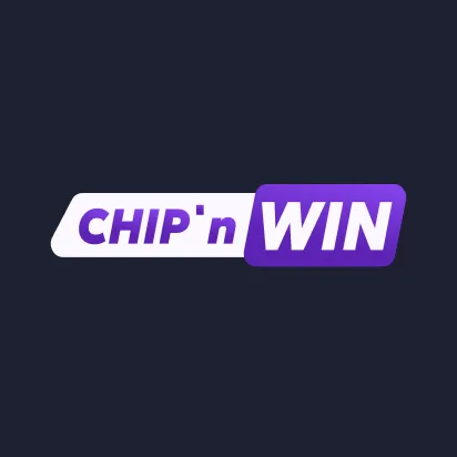 Chip'n WIN Casino Logo
