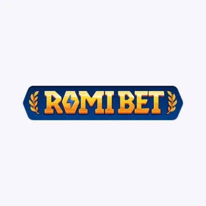 Romibet Casino Logo