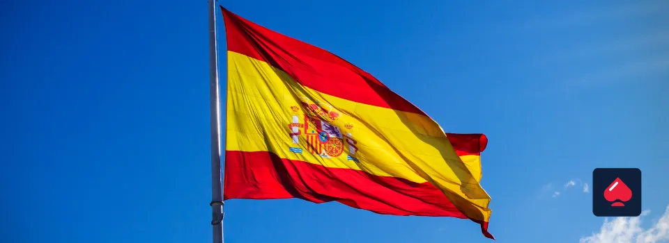 bandeira espanhola