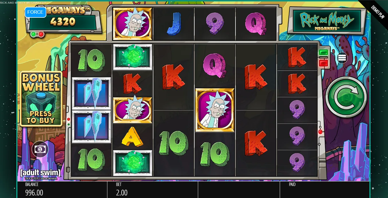Juego Base Background Image