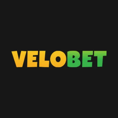 Velobet Casino Logo