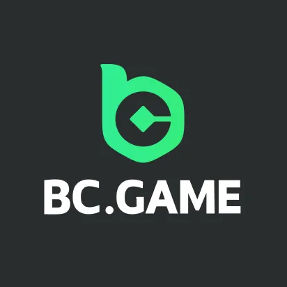 BC.Game Casino Logo