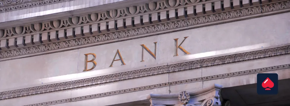 Casino Nachrichten Bank