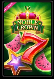 Noble Crown Background Image