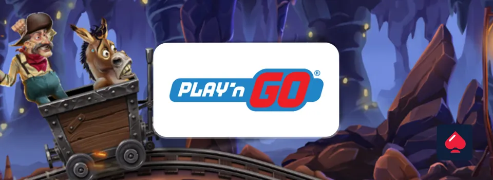 Play'n GO presenta la nueva mecánica crashback