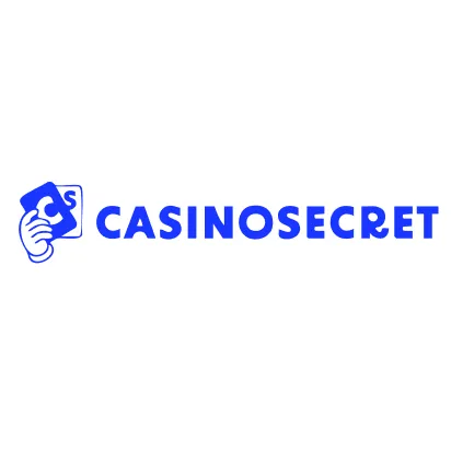カジノシークレット Casino Logo