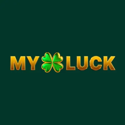MyLuck Casino Logo