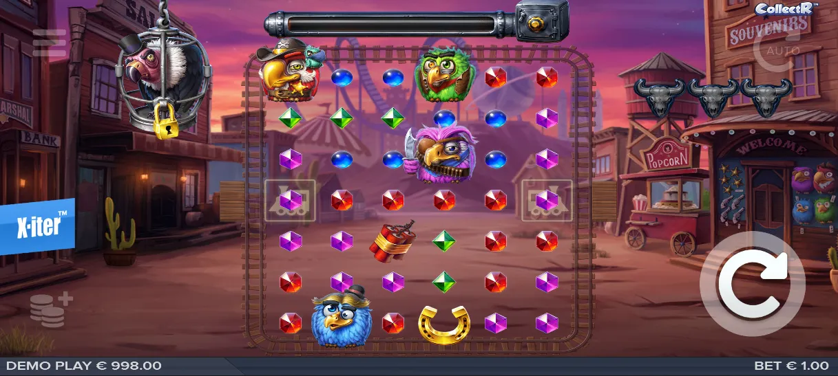 Juego Base Background Image