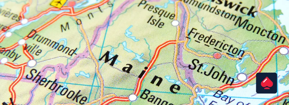 Maine Reconsiders Online Casino Legalization
