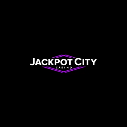 ジャックポットシティ Casino Logo