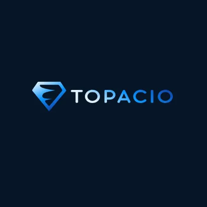Topacio Casino Logo