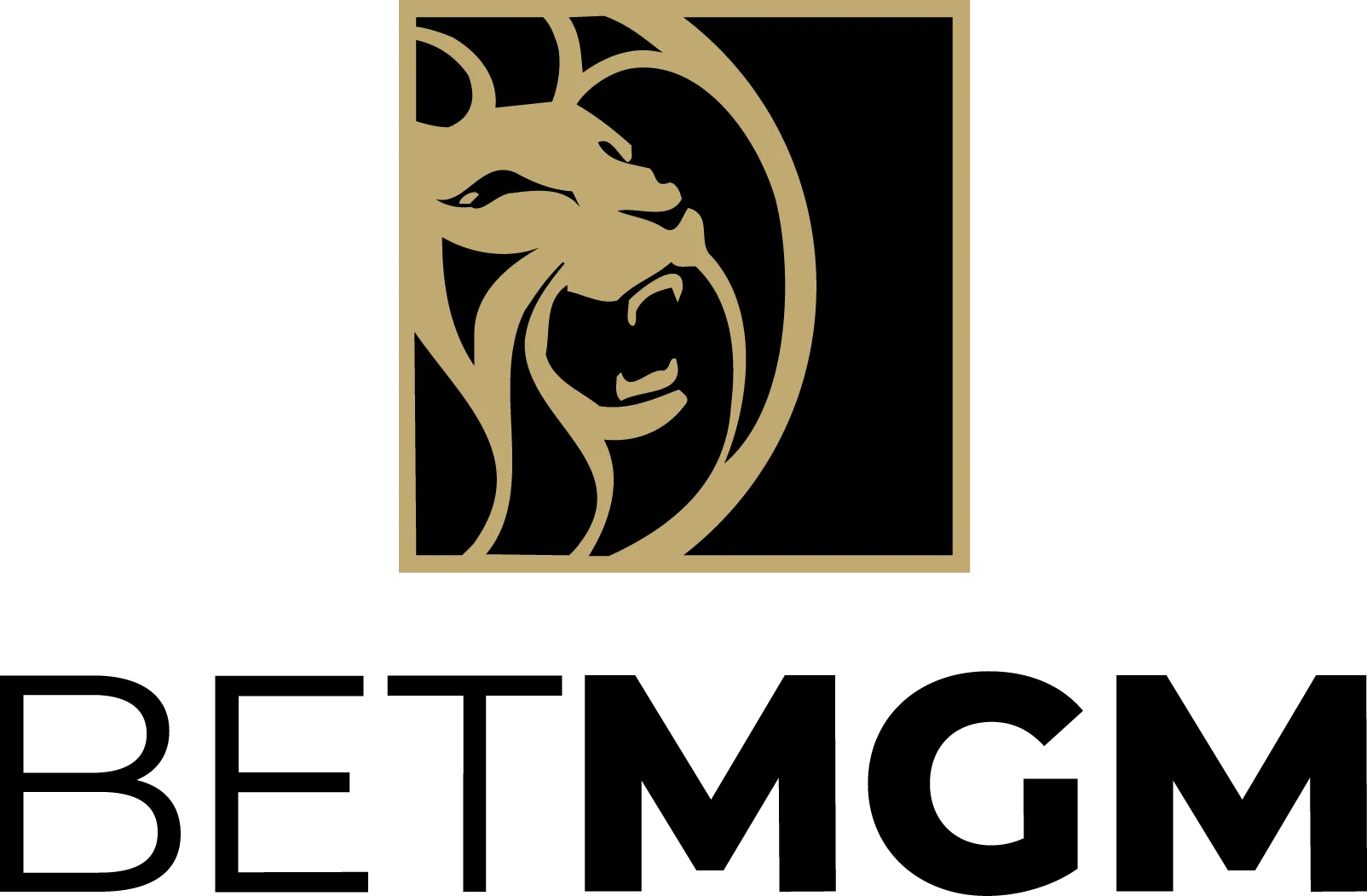 BetMGM Casino Logo