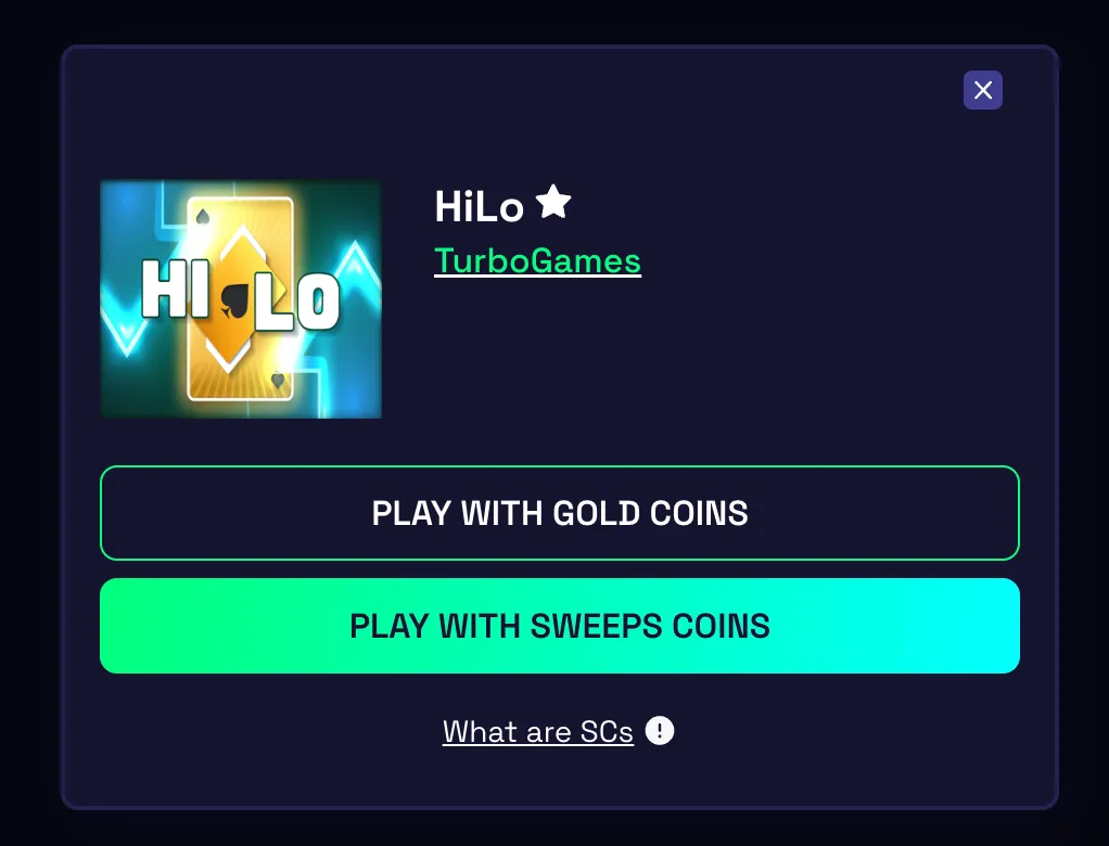 Hilo Turbo Games Background Image