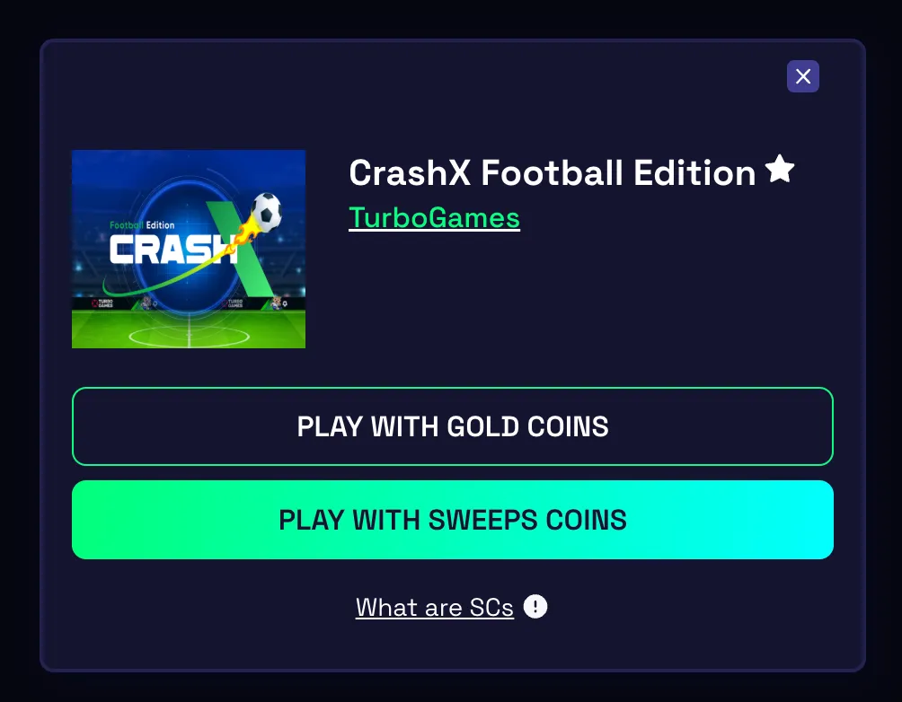 Crashx Football Edition Background Image