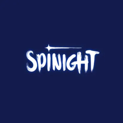 Spinight Casino Logo