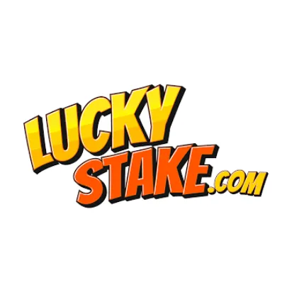 Lucky Stake Casino Logo