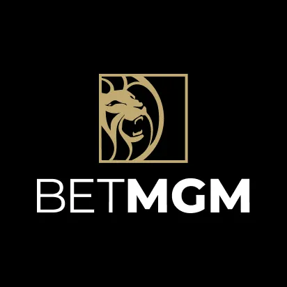 BetMGM Casino Logo