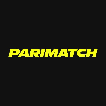 Parimatch Casino Logo