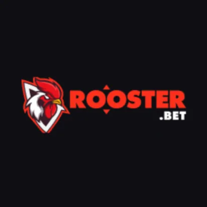 Rooster Bet Casino Logo