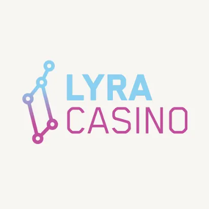Lyra Casino Logo