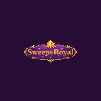 Sweeps Royal Casino Logo