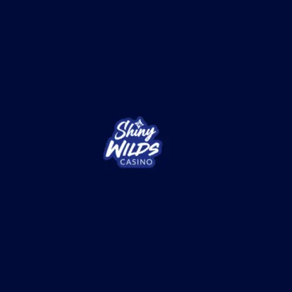 Shiny Wilds Casino Logo