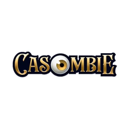 Casombie Casino Logo